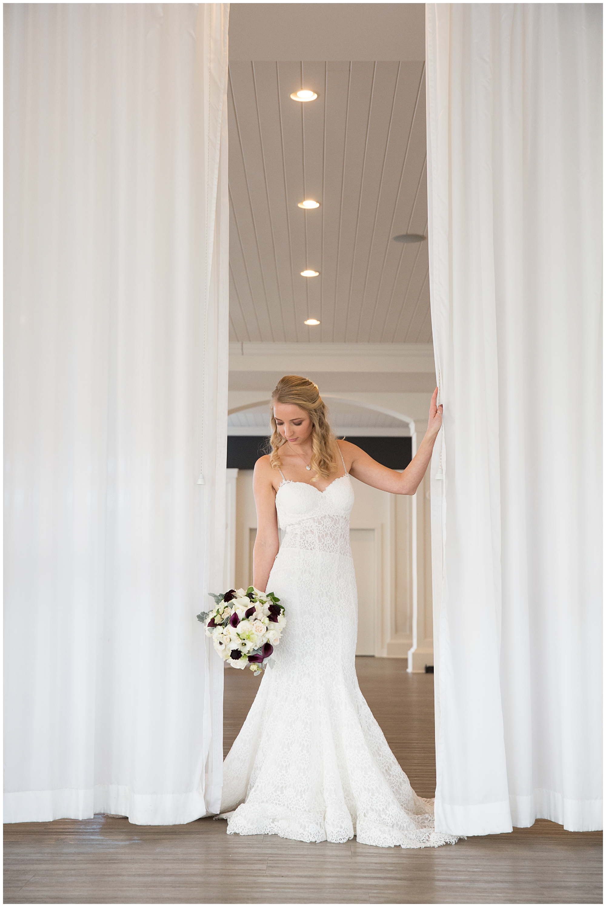  Belle Mer - A Longwood Venue Wedding Photography 